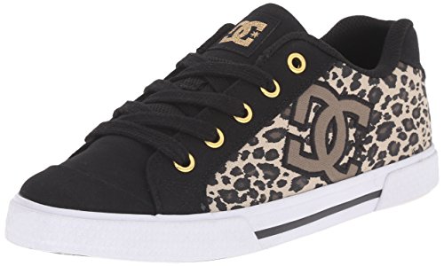 DC Women's Chelsea TX SP Skate Shoe