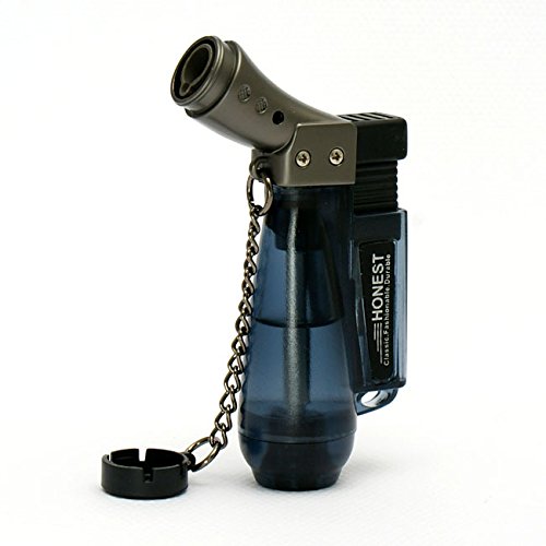 honest Briquet Jet Torch flamme Cover
