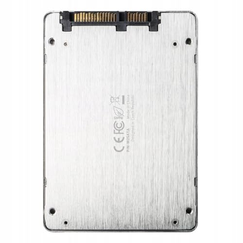 CoreParts CPSSD .2SATA disque SSD .2 Série ATA III SLC Neuf - vue 4