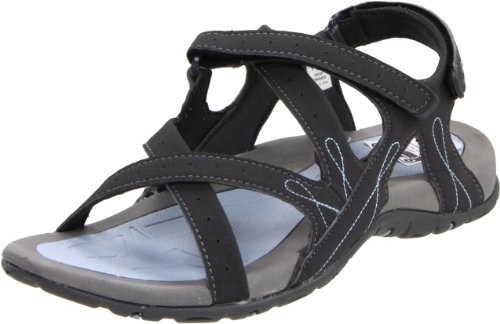 Hi-Tec Women's Waimea Falls Backstrap Sandal