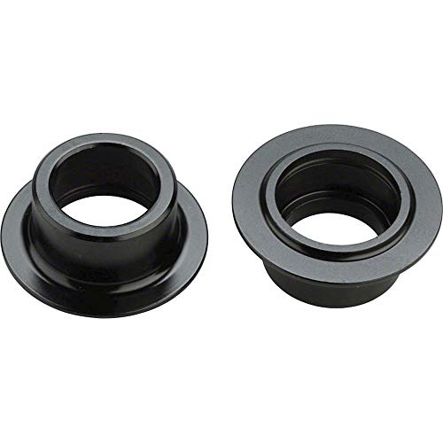 Race Face Endcap Set 15x100mm for Trace Front Hubs