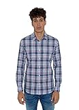 100 % algodón Pepe Jeans Brooks Camiseta, 0aamulti, S para Hombre