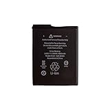 Li-ion Battery for Apple iPod Touch 6