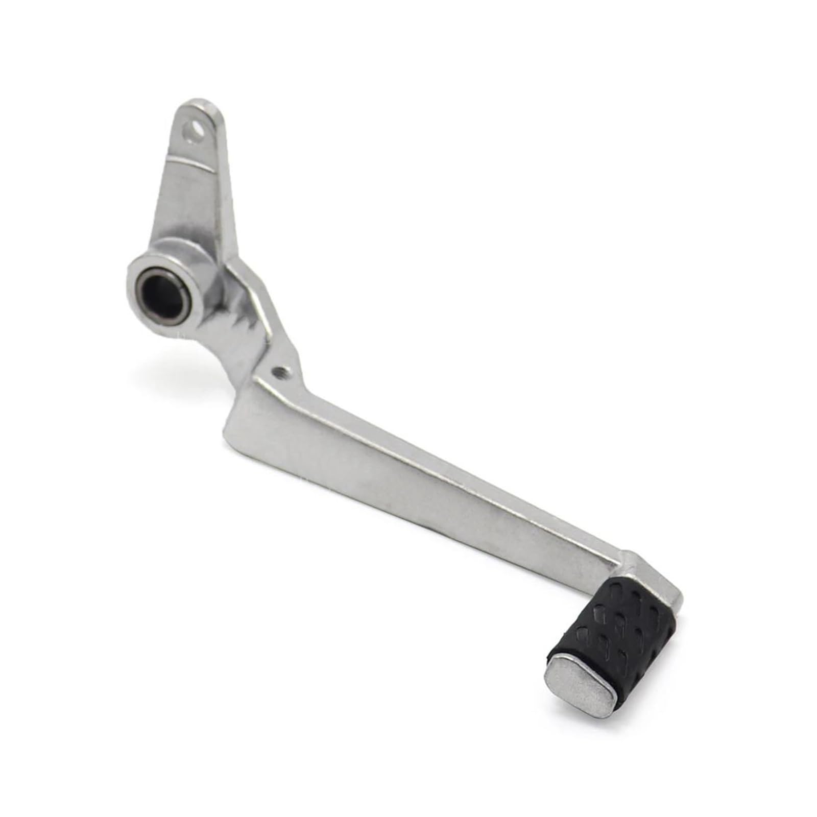 Liogiugimz Brake Lever Black For Ducati Monster 696 796 1100/S Motorcycle Gear Shifter Motorcycle Gear Shifter(Brake Lever Black)