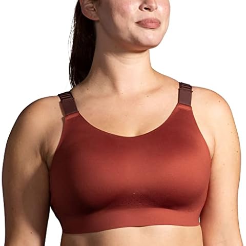 Brooks Scoopback 2.0 Sports Bra Cover
