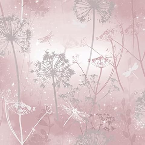 Papier Peint Arthouse Damselfly Blush Cover