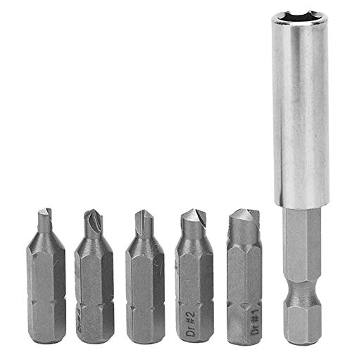 Minkokar 22-Piece Bolt Remover Wensing Tool,For Industrial Mechanical Toolsscrew,Breaking Disassembly Simple Remover Kit #TOP1