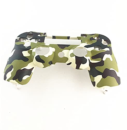 Amazon | 交換部品 迷彩ソフトタッチグリップフロントハウジングシェル