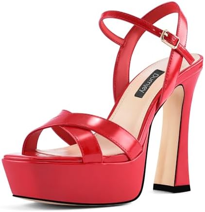 Womens Heeled-sandals H205-pl