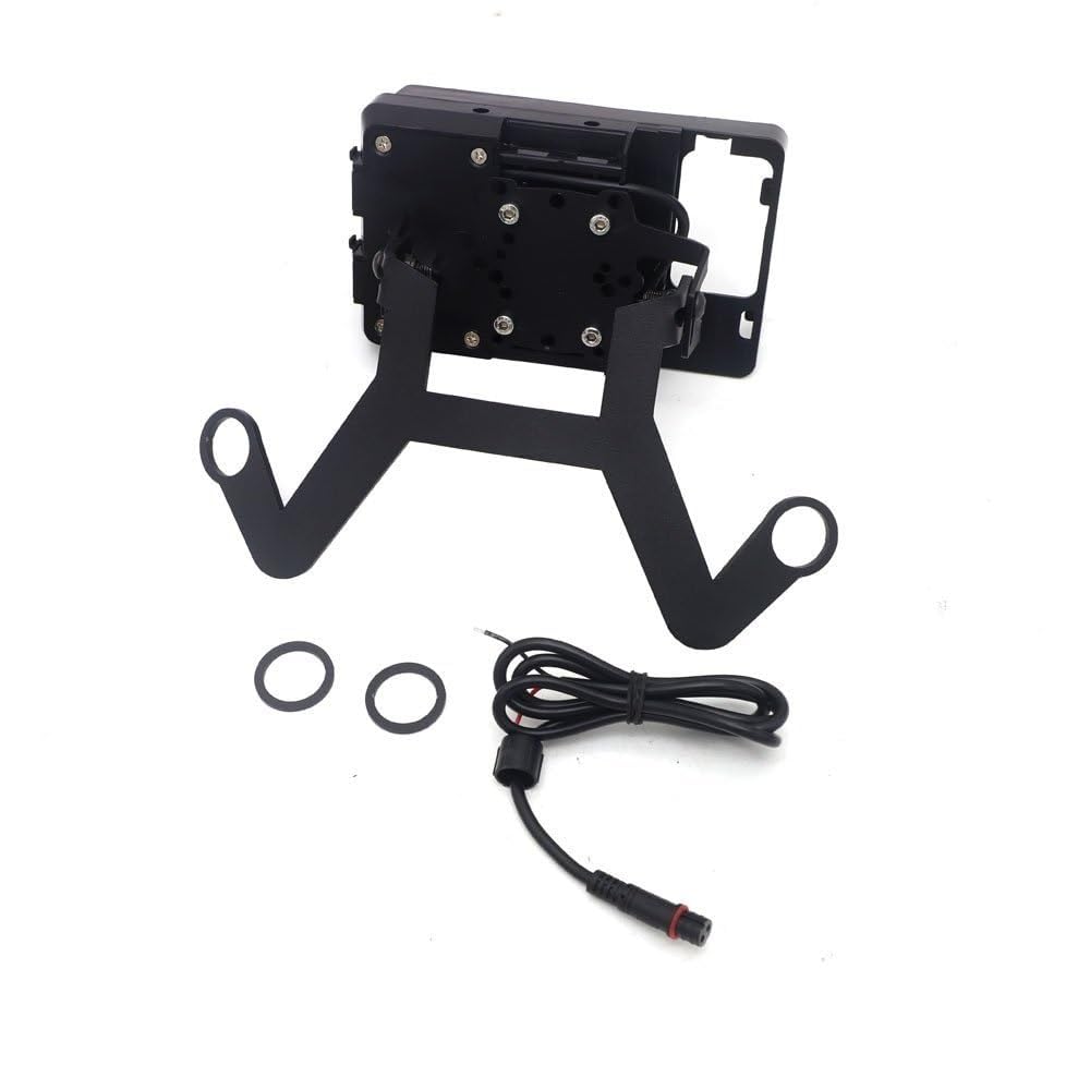 Fissaggio smartphone scooter Supporto per Telefono Per Ducati Per Multistrada 1200 2013-2014