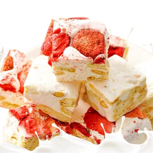 苺のフロマージュ