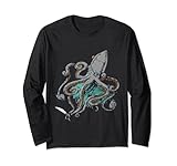 octopus tshirts
