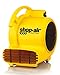 Shop-Air by Shop-Vac 1030400 1000 CFM Air Mover, Yellow