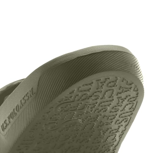 Image of U.S. POLO ASSN. Men Slip On Sandal