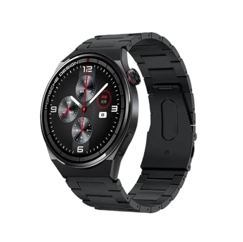 [LOKLNEYK] ɓKHuawei Watch GT5 Pro / 47mmɓK22mm`^^Xgbv(Grey)