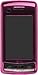 Premium Snap-On Case for LG enV Touch VX11000, VX11K - Pink