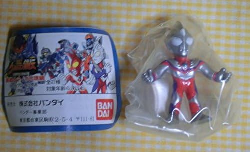 Amazon ウルトラマンティガ 彩色 消しゴム 闘士伝 鎧伝 P2 怪獣人形 アニメ 萌えグッズ 通販