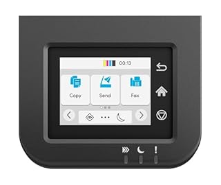 Kyocera Ecosys MA2101cfx - Stampante laser a colori multifunzione per stampante Scanner fotocopiatrice, fax, stampante multifunzione con LAN, USB 2.0 e stampa mobile