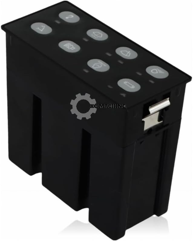 2277575 1916537 Work Lamp Fits for Caterpillar E319 E320 C4.2 311D 312D 313D 314D 315D 318D 320D 319D