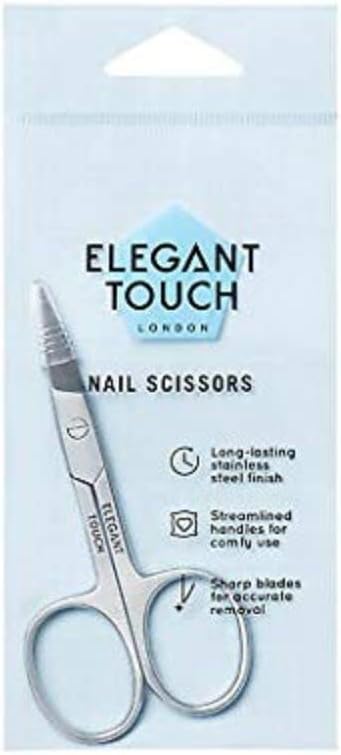Nail Scissors