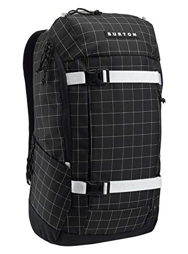 Burton Daypack Kilo 2.0, True Black Oversized...