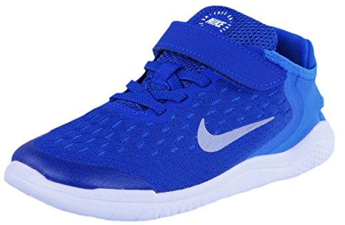 Nike Free Run 2018 enfant - Chaussures de running souples pour le sport et l'école