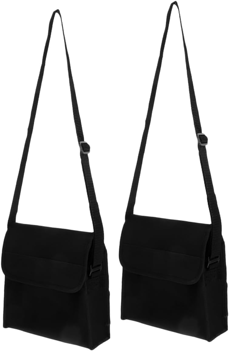 NOLITOY 2pcs Telescope Storage Backpack Durable Lightweight with Protective Padding for Outdoor Exploration and Tripod Carrying for Birdwatching and Hiking