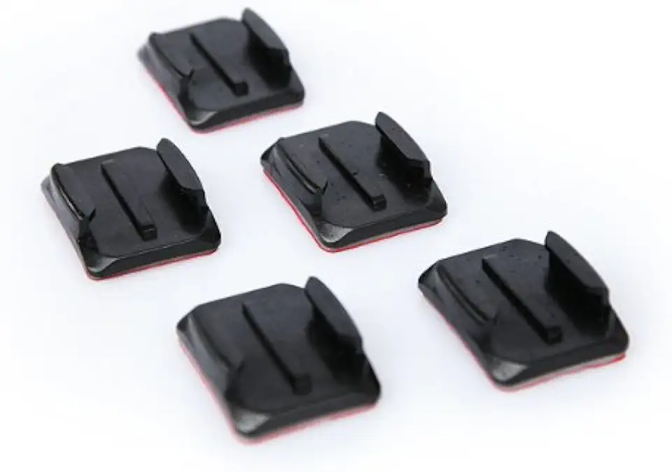 Gopro Nippon AACRV-001 Accessories Base Mount for Curved Surfaces