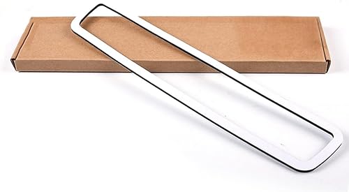 PIT66 Tercera junta de luz de freno, compatible con Dodge RAM 1500 09-18compatible con Dodge RAM 2500 3500 10-18 sello de espuma de repuesto de un