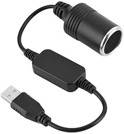 Converting cigarette lighter to usb Clearance