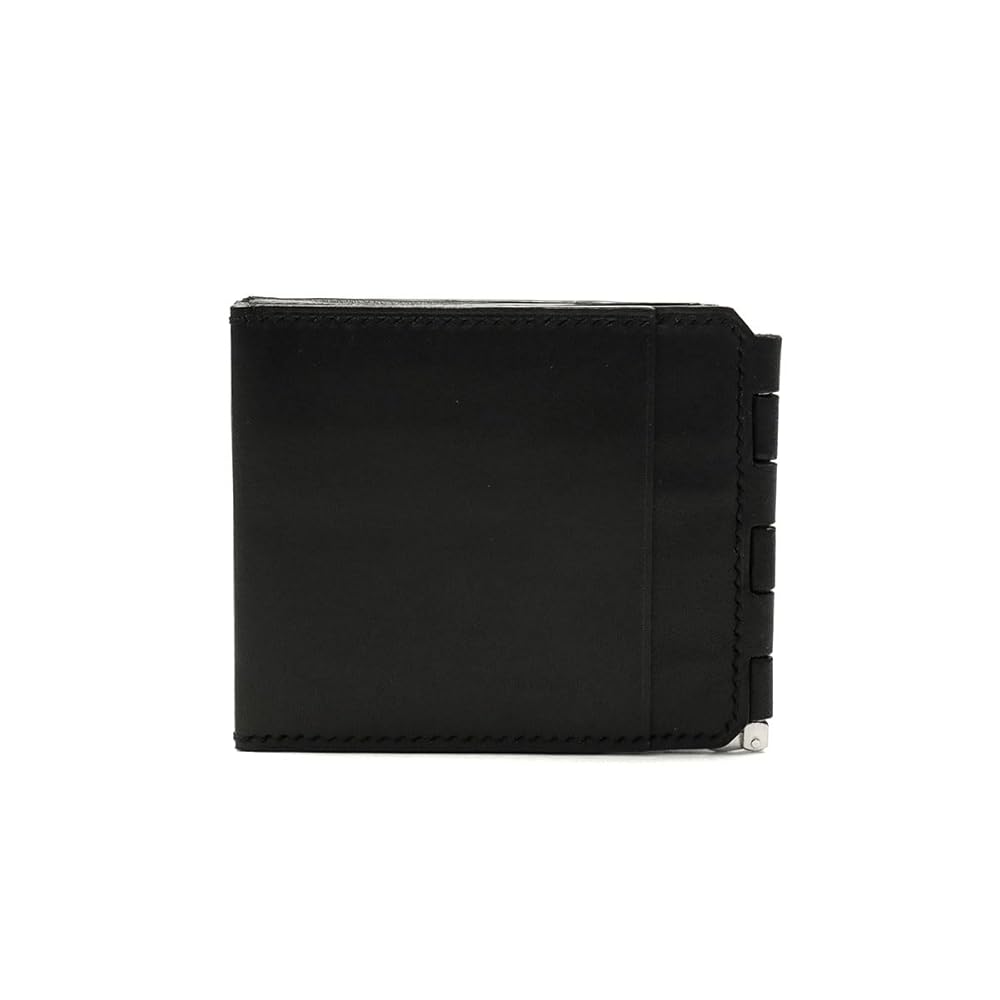 Amazon | [エドロバートジャドソン] HINGE MINI WALLET