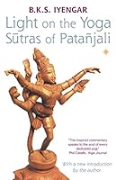 Algopix Similar Product 14 - Light on the Yoga Sutras of Patanjali