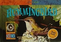 Hummingbird 1574715585 Book Cover