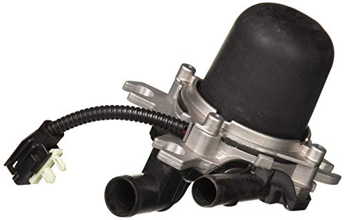 Motorcraft Cx-2036 Exhaust Air Pump Assembly #TOP8