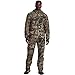 Under Armour mens Brow Tine ColdGear Infrared Jacket, Ua Forest 2.0 Camo (988)/Black, Medium -  Under Armour Apparel, 1365610