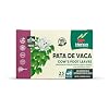 Hanan Peruvian Secrets Cow's foot (Pata de Vaca) Tea | 100% All-Natural Bauhinia forficata from Peru traditionally used to promote overall health and well-being | Tea Bags