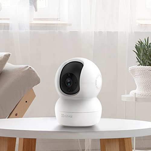 Câmera de Segurança Interna Ezviz CS-TY2-B0-1G2WF (Wi-fi/1920 x 1080 FHD)