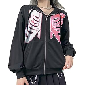 Damen Mini-Faltenrock, kariert, hohe Taille, Gothic-Stil, A-Linie, zum Schnüren