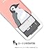 Design Skin DSK14683i58 iPhone Xs/X Case, Slider Graphic Kitty Cat Slider Graphic, 5.8-Inch iPhone Cover, Wireless Charging Compatible