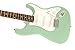 Squier by Fender Affinity Stratocaster Electric Guitar - Surf Green (370600557)