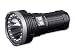 Produktbild Fenix 09FN986 LR40R Led Taschenlampe aus anodisiertem Aluminium in der Farbe Schwarz mit 11000 Lumen