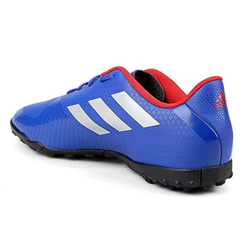 Chuteira Society Adidas Artilheira III Marinho Masculino F36954 (39)