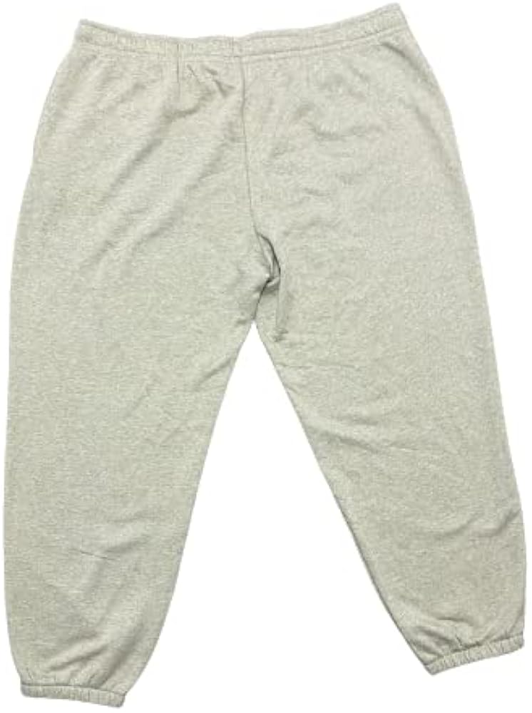 nike women's sportswear essential fleece sweatpants bv4091