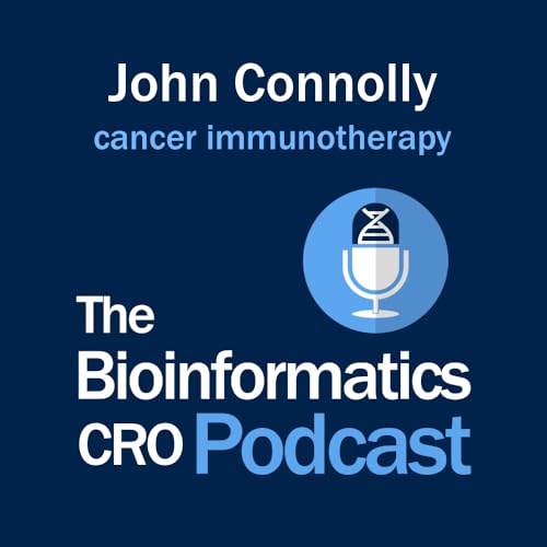 John Connolly - cancer immunotherapy
