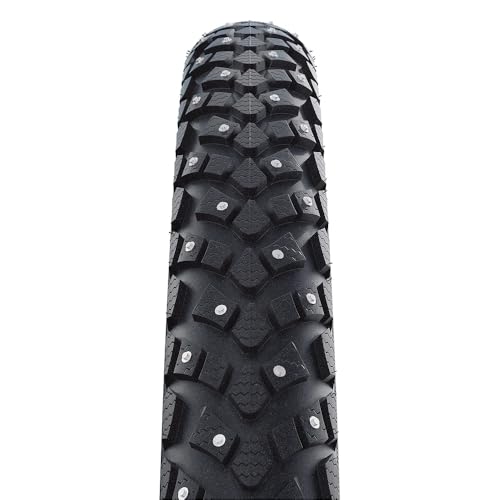 Pneu Schwalbe Marathon Winter Plus 47-559 longévité et sécurité 26"