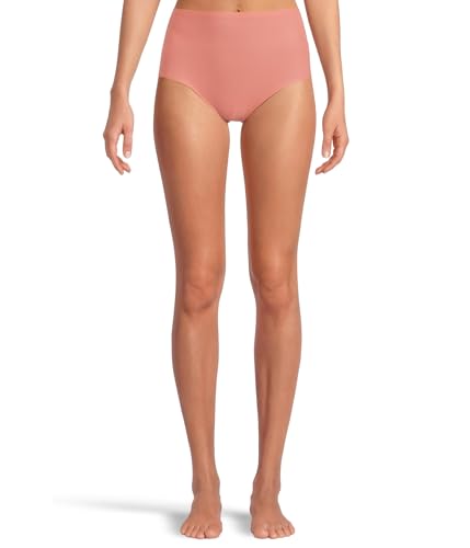 Image of Chantelle womens Softstretch Seamless High Waist Full Brief