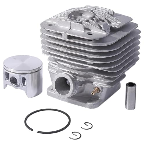 Kit cylindre pour tronçonneuse DPC7301 pour résoudre les problèmes de serrage - 3
