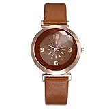 [Soft And Durable Mesh Belt] - mesh stainless steel strap, soft, durable, breathable and comfortable. It can provide you with a comfortable wearing experience. Double safety buckle so you don't have to worry about it falling off.