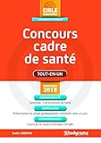  Concours cadre de santé
