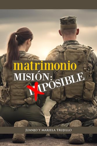 Matrimonio Misión Posible (Spanish Edition)